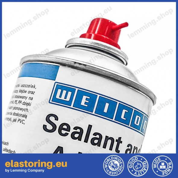WEICON Sealant and Adhesive Remover 400ml [11202400-51]